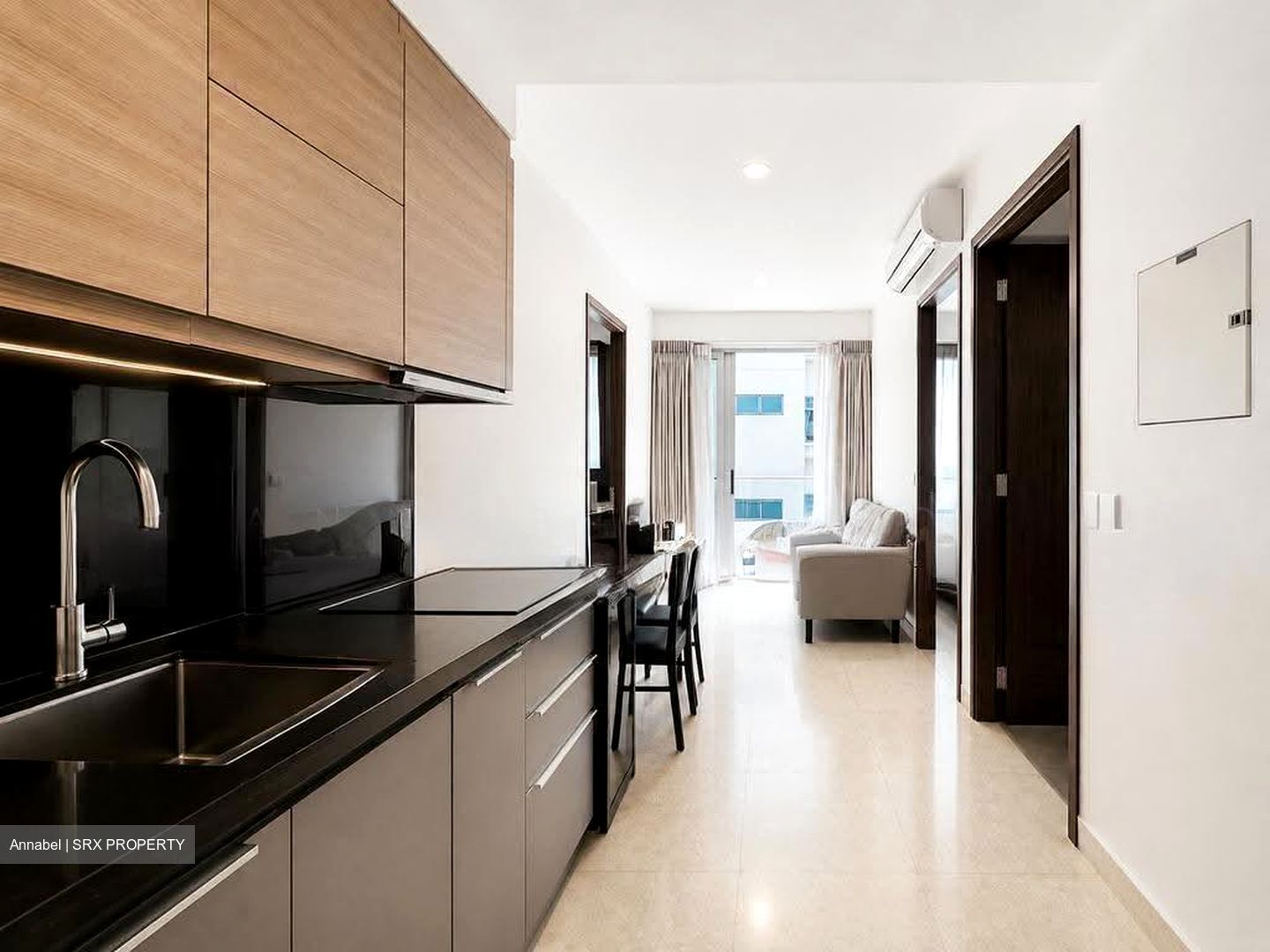 Stellar RV (D10), Apartment #610410281